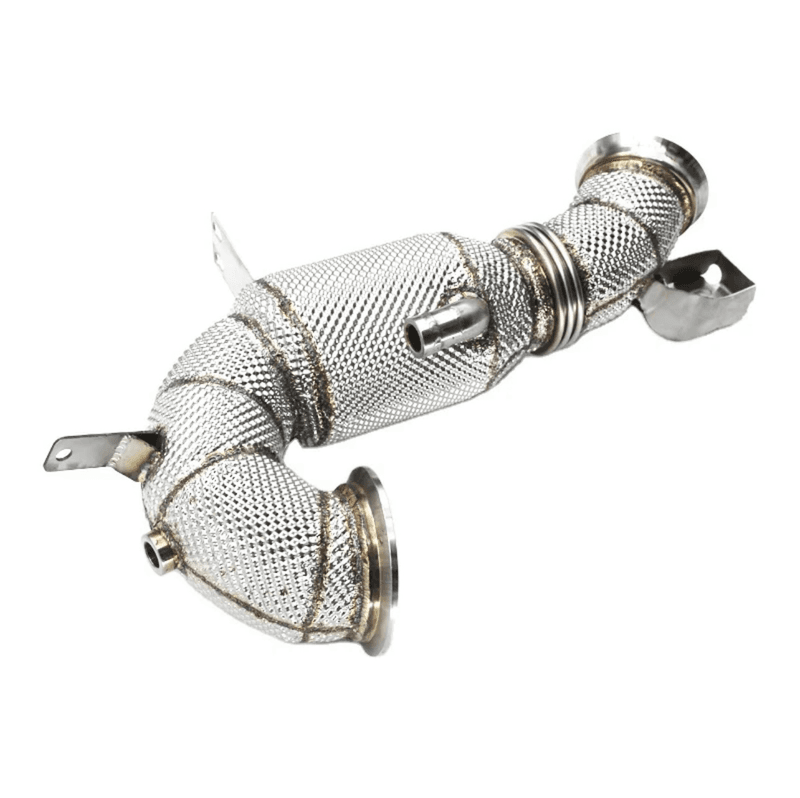 MERCEDES AMG GT53 GT43 E53 GLE53 CLS53 GLS53 M256 DOWNPIPES