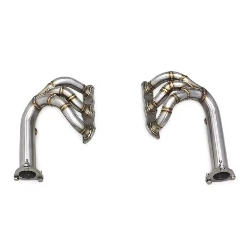 PORSCHE 911 991 991.1 3.4 3.8 Exhaust manifold Pipes