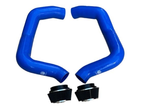 BMW M5 F90 / BMW M8 F92 FRONT MOUNT INTAKES