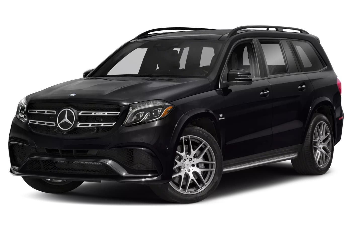 MERCEDES BENZ ML/GL/GLS 450/550/63 EXHAUST SYSTEM