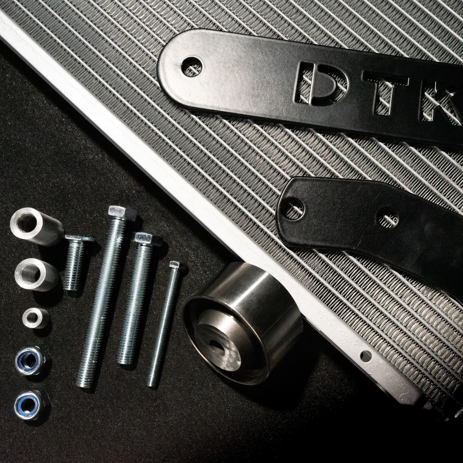 Belt Wrap KIT
