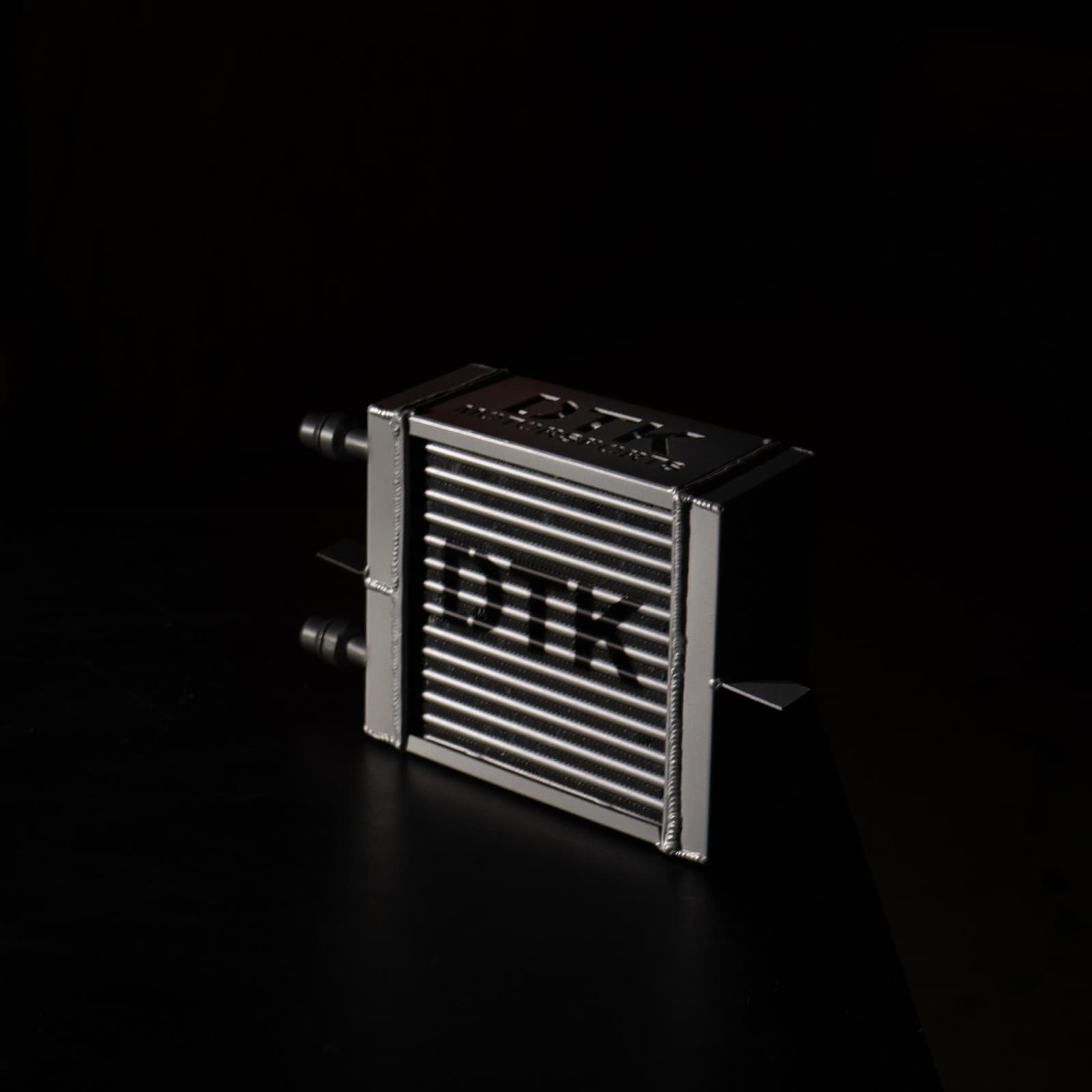 Auxiliary Radiator M177/M178